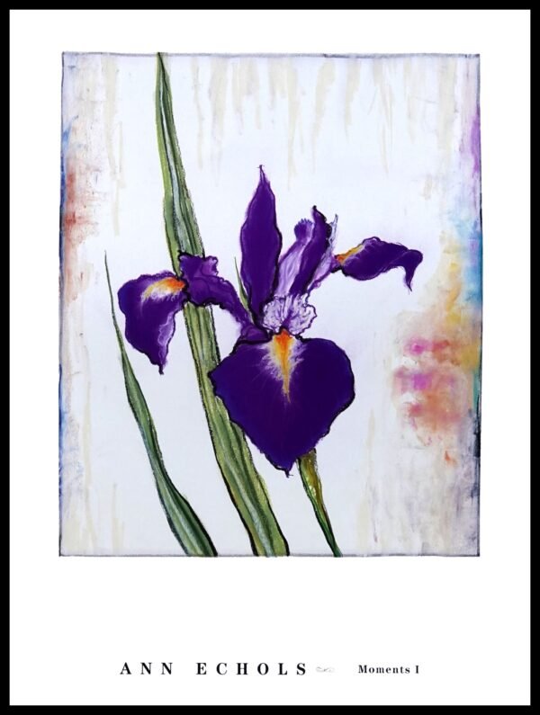 DNA EAP110 Moments I